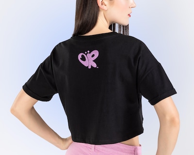 Foto 5 | Playera Olivia Rodrigo de Algodón para Mujer