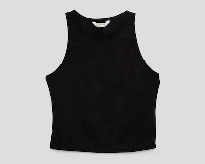 Foto 1 | Playera sin Mangas 18 Forever para Mujer