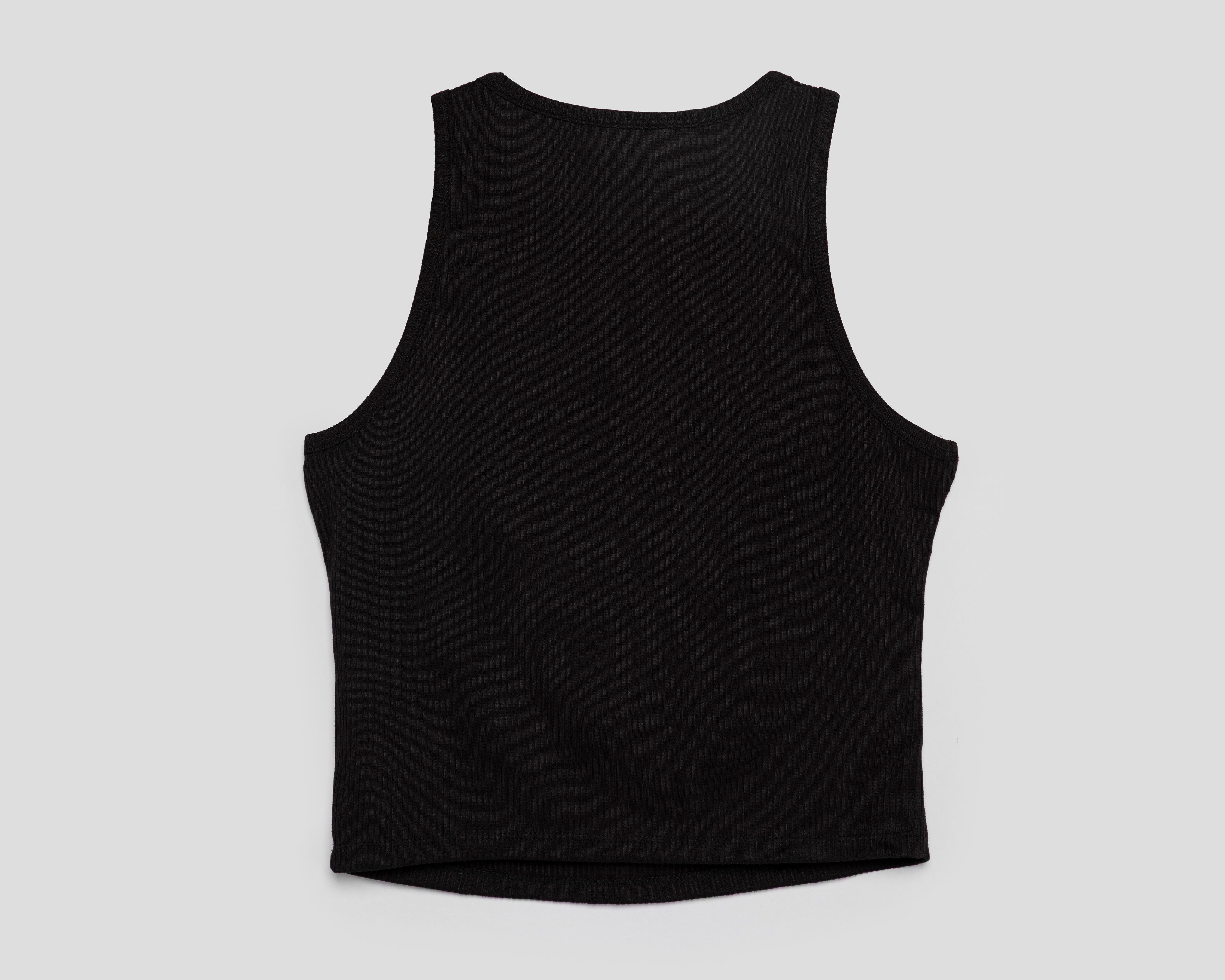 Foto 2 | Playera sin Mangas 18 Forever para Mujer