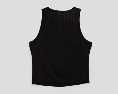 Foto 2 | Playera sin Mangas 18 Forever para Mujer