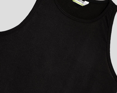 Foto 3 | Playera sin Mangas 18 Forever para Mujer