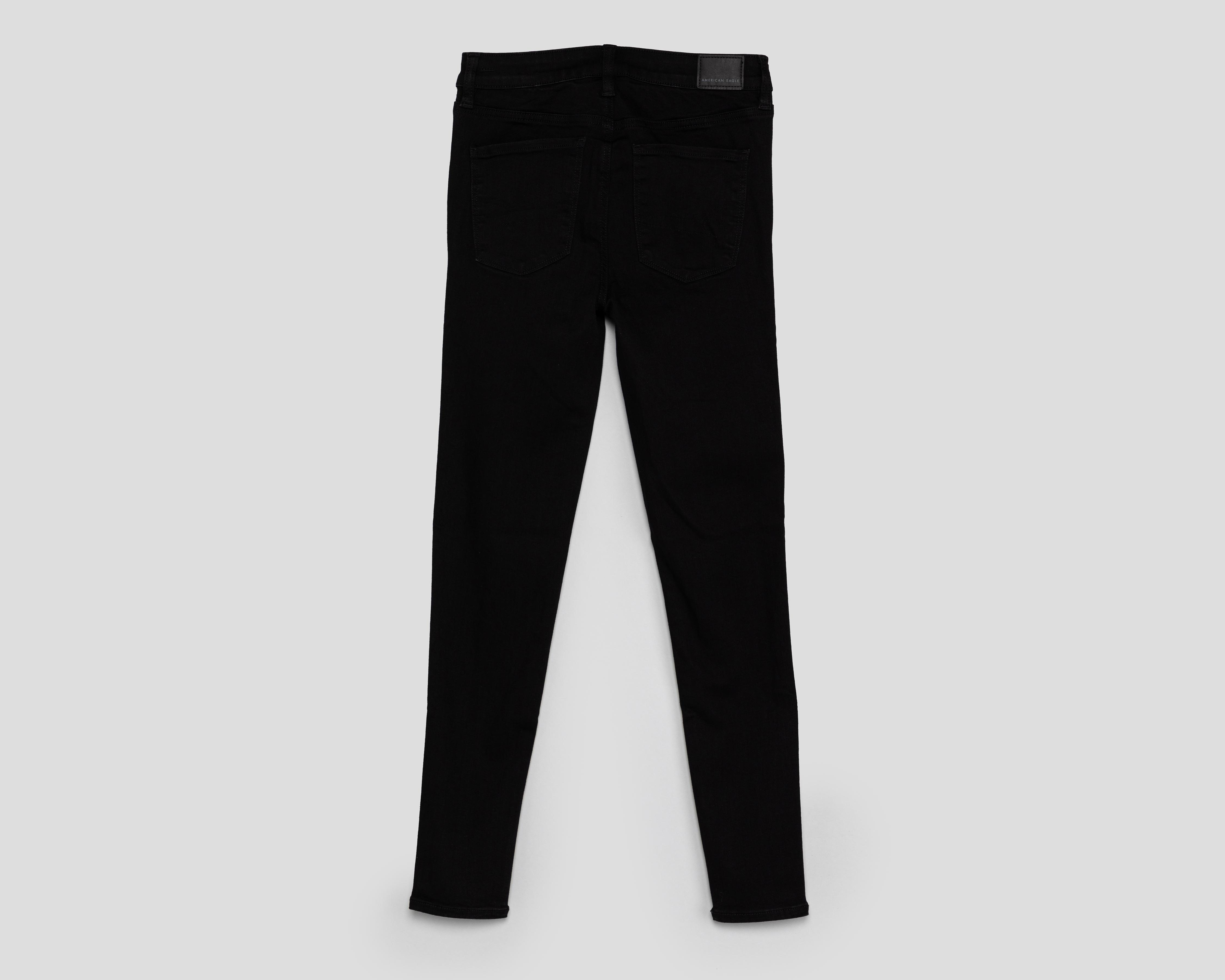 Foto 3 pulgar | Jeggings Regular American Eagle para Mujer