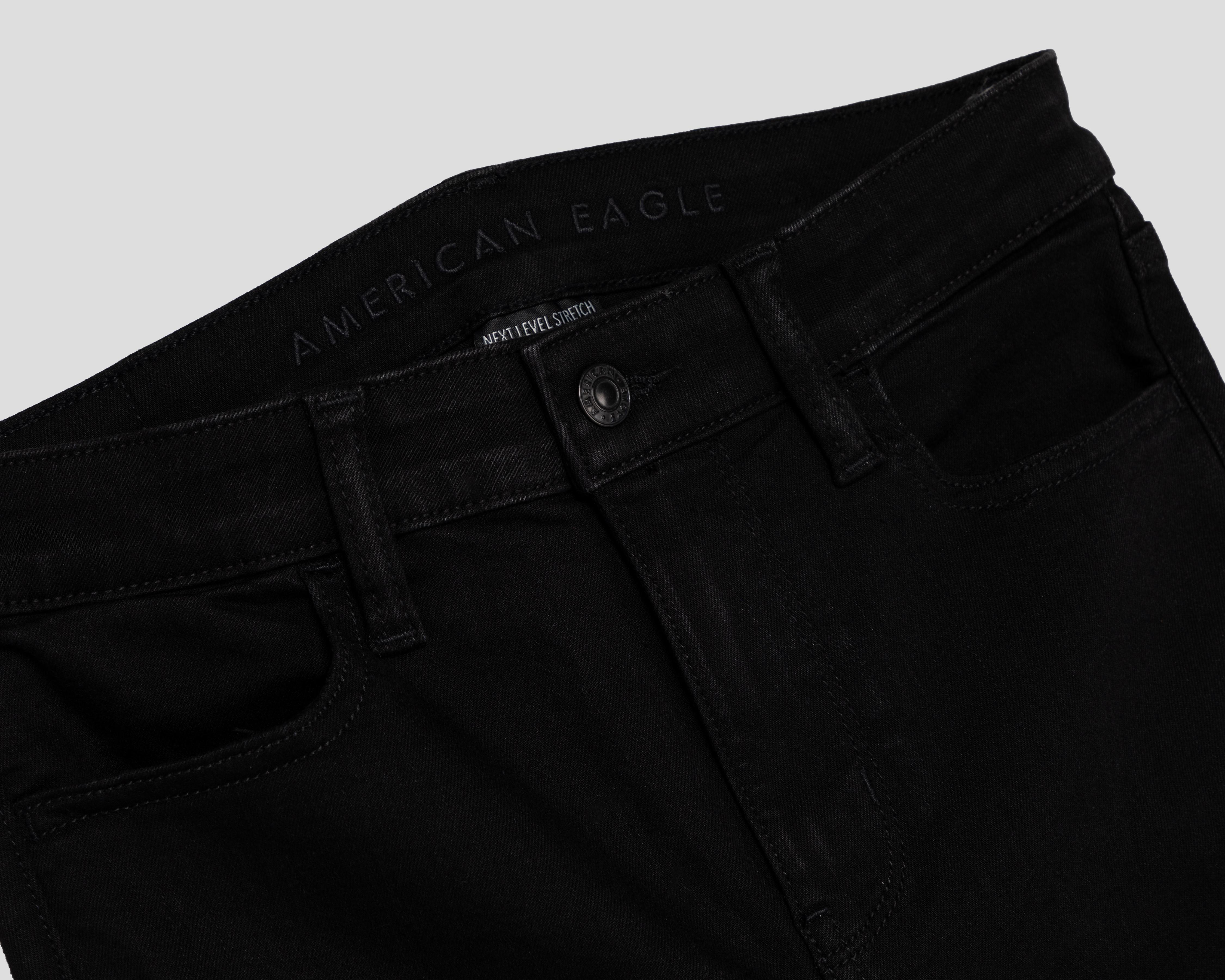 Foto 4 pulgar | Jeggings Regular American Eagle para Mujer