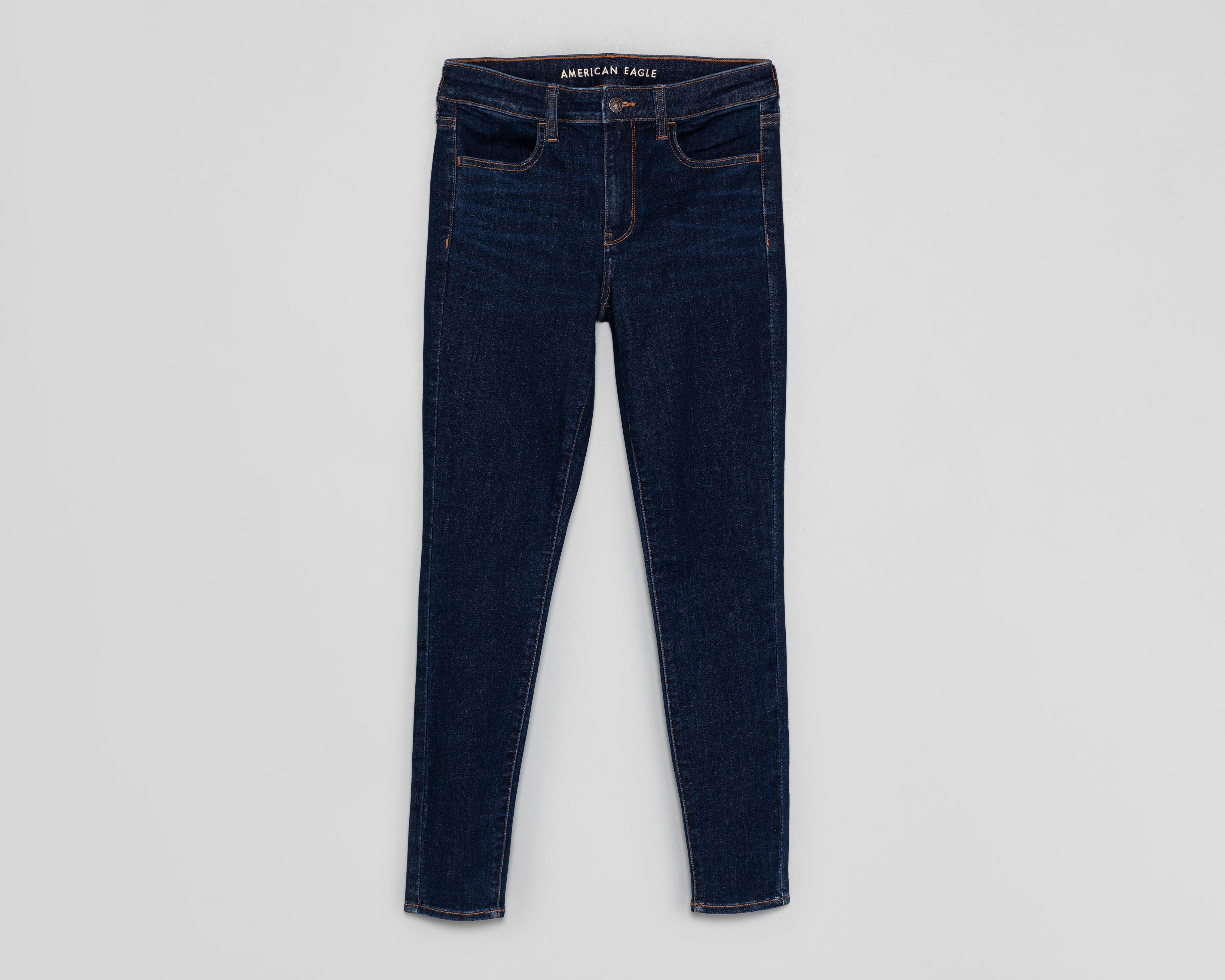 Foto 2 pulgar | Jeggings Regular American Eagle para Mujer