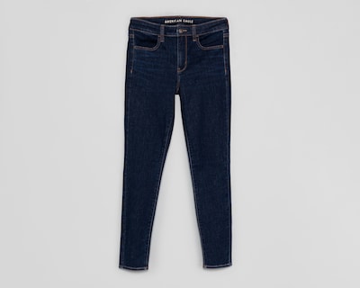 Foto 1 | Jeggings Regular American Eagle para Mujer