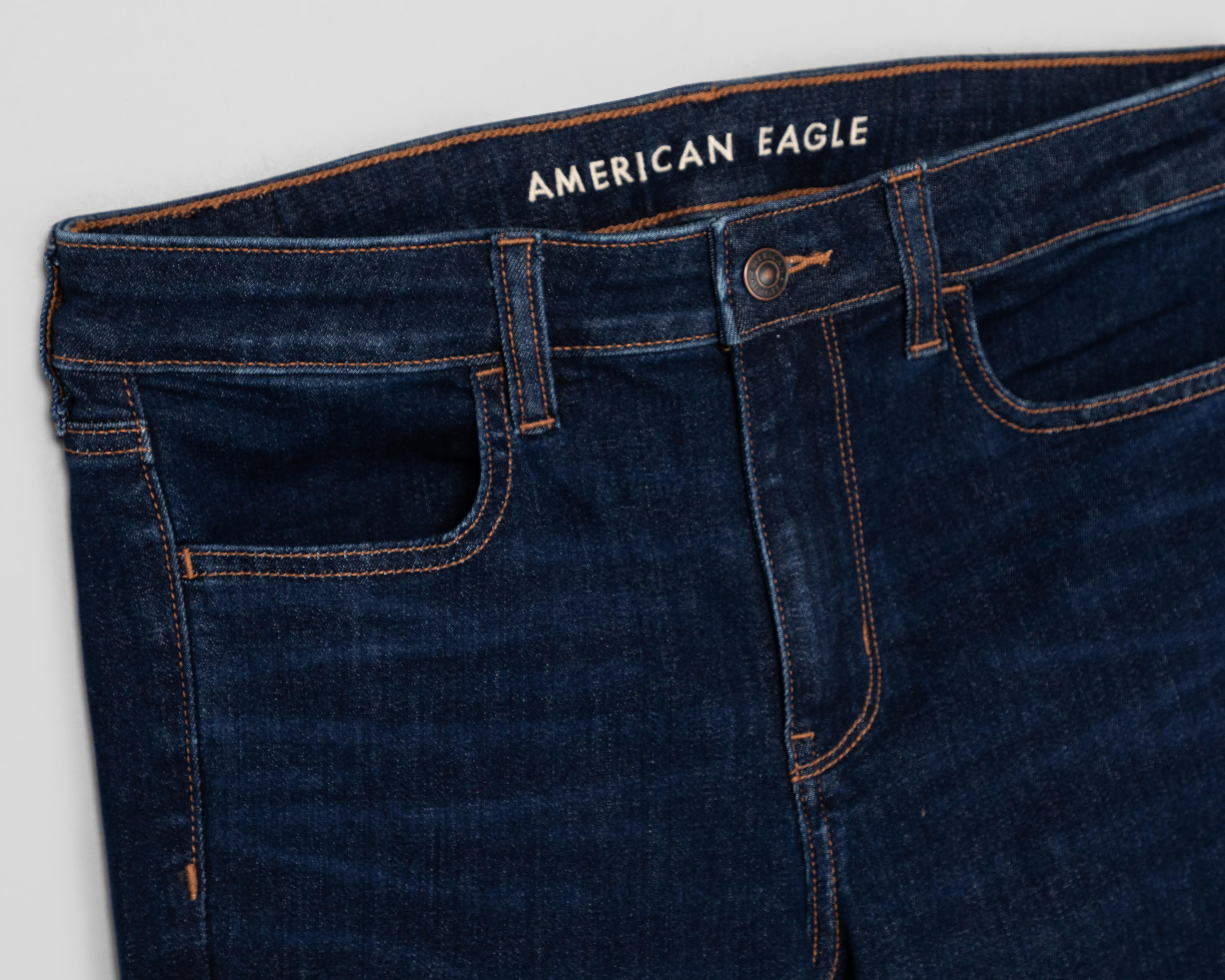 Foto 4 pulgar | Jeggings Regular American Eagle para Mujer