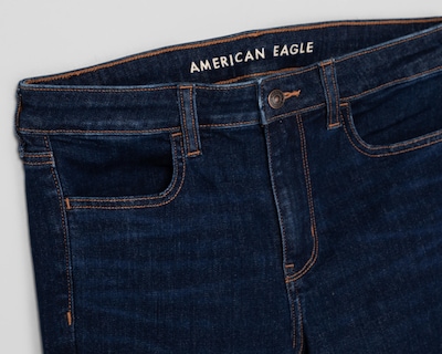 Foto 3 | Jeggings Regular American Eagle para Mujer