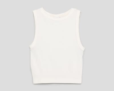 Foto 1 | Playera Sin Manga Strona para Mujer