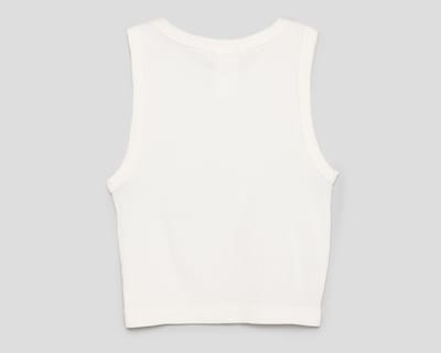 Foto 2 | Playera Sin Manga Strona para Mujer