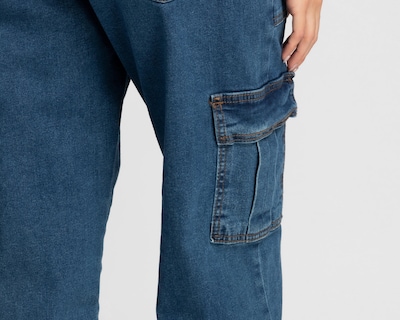 Foto 5 | Jeans Recto Refill para Mujer