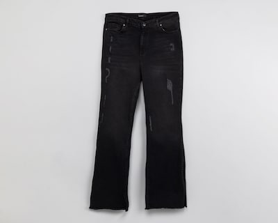 Foto 6 | Jeans Flare Bebe para Mujer