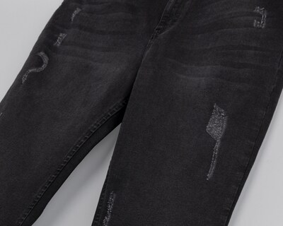 Foto 7 | Jeans Flare Bebe para Mujer