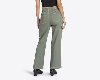 Foto 3 | Jeans Wide Leg Refill Juveniles