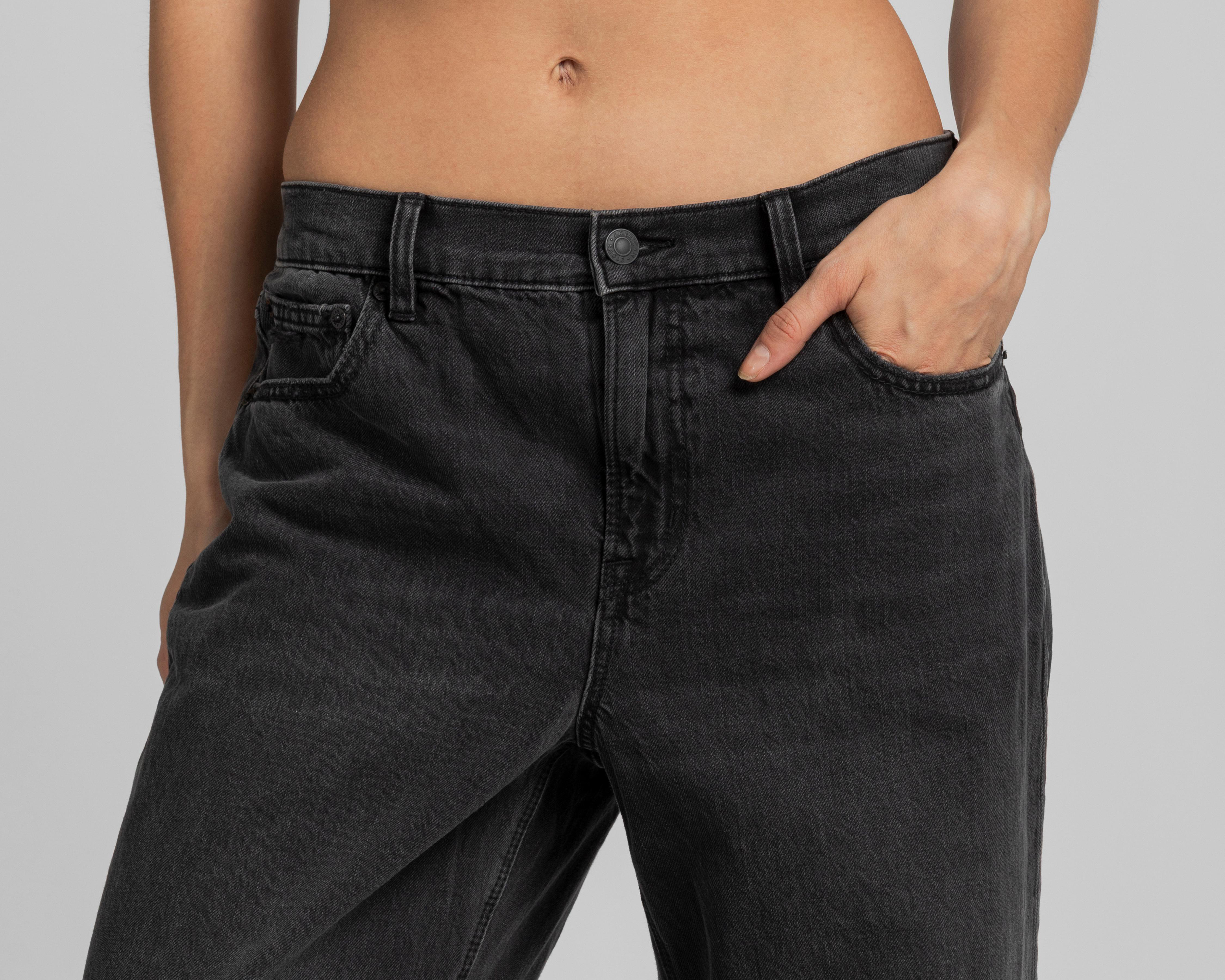 Foto 5 pulgar | Jeans Stove Pipe American Eagle Juveniles