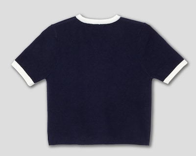 Foto 2 | Blusa Manga Corta Sahara para Mujer