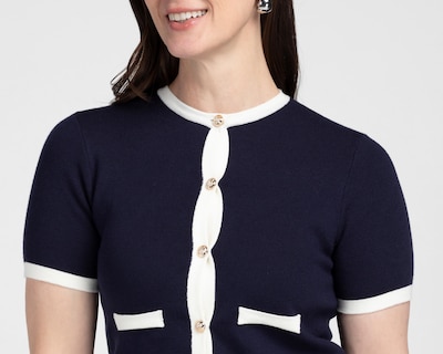 Foto 4 | Blusa Manga Corta Sahara para Mujer