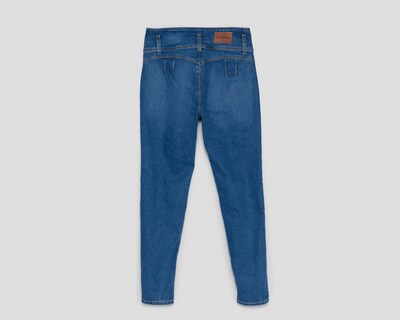 Foto 2 | Jeans Skinny Sahara para Mujer