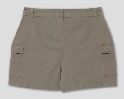Foto 2 | Short Falda Refill con Bolsillos para Mujer