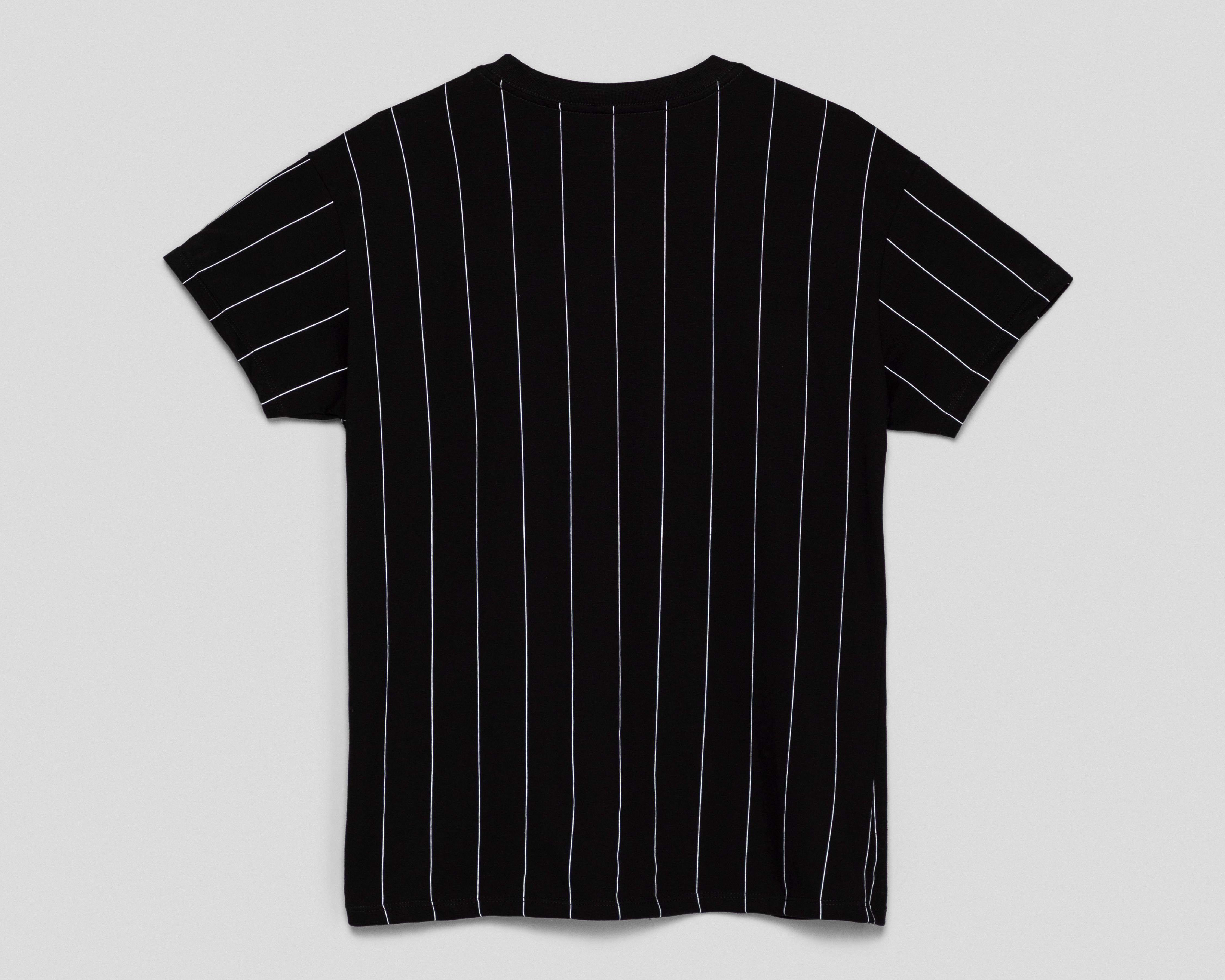 Foto 3 pulgar | Playera Estampada Refill para Mujer