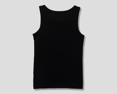 Foto 2 | Playera sin Manga Refill para Mujer