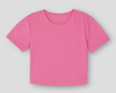 Foto 1 | Playera Forever 21 Manga Corta Juvenil