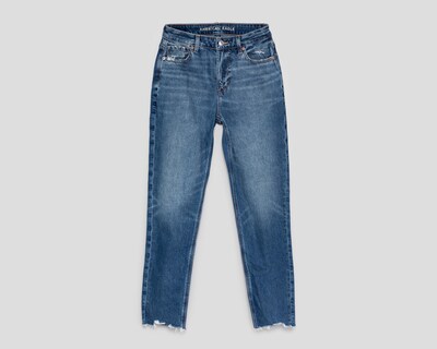 Foto 1 | Jeans Mom American Eagle para Mujer