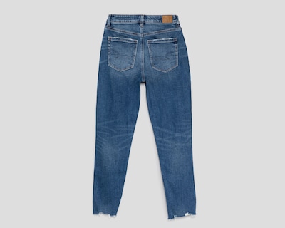 Foto 2 | Jeans Mom American Eagle para Mujer