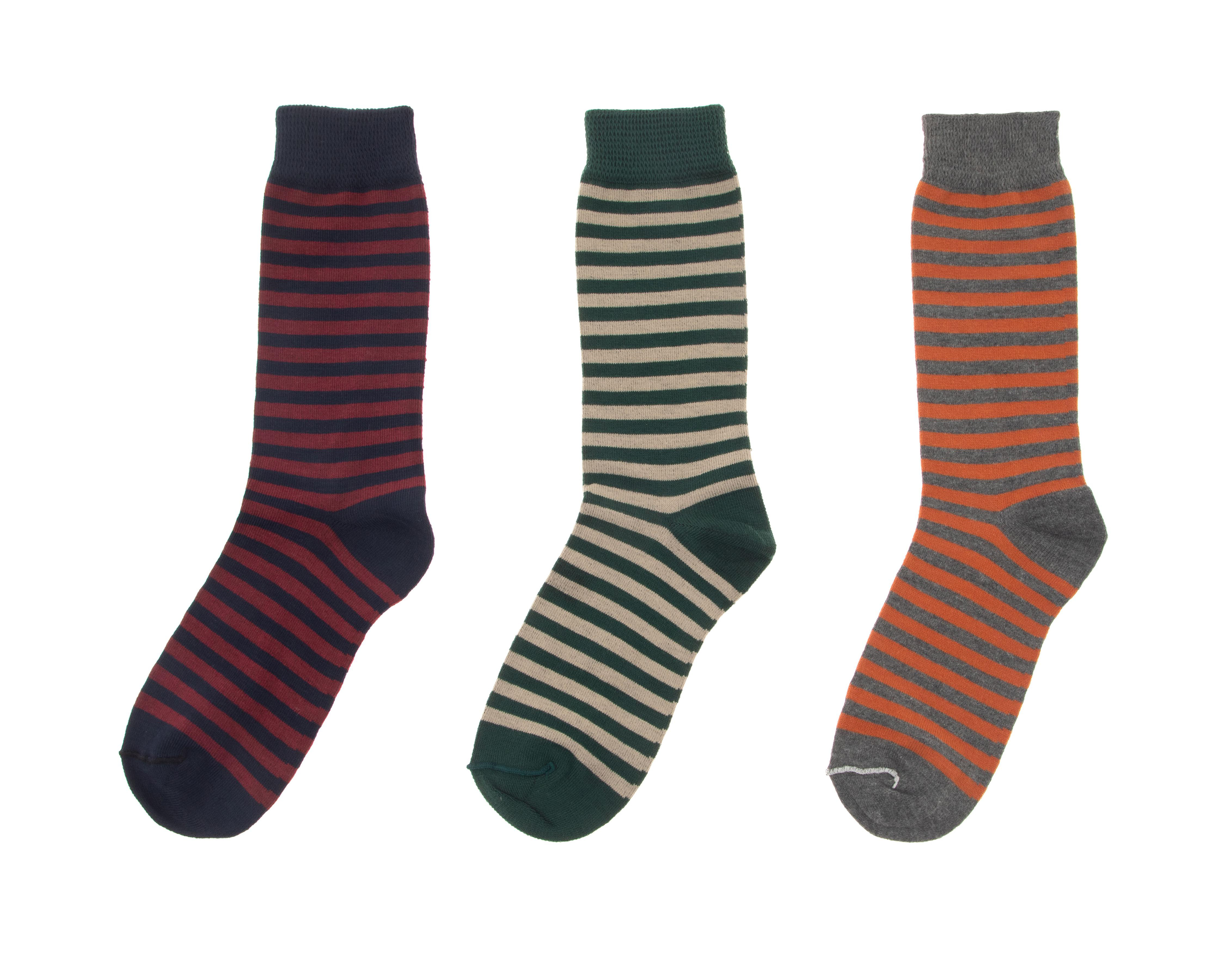 Foto 1 | Calcetines para Personas con Diabetes Sensipie para Mujer 3 Pares