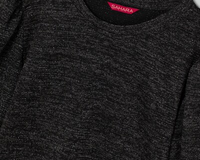 Foto 3 | Blusa Sahara Manga Larga Tejida