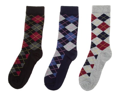 Foto 1 | Calcetines para Personas con Diabetes Sensipie para Mujer 3 Pares