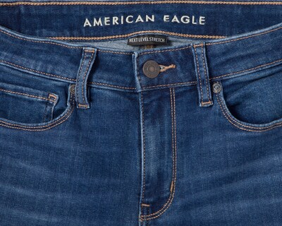 Foto 3 | Jeans Skinny American Eagle para Mujer