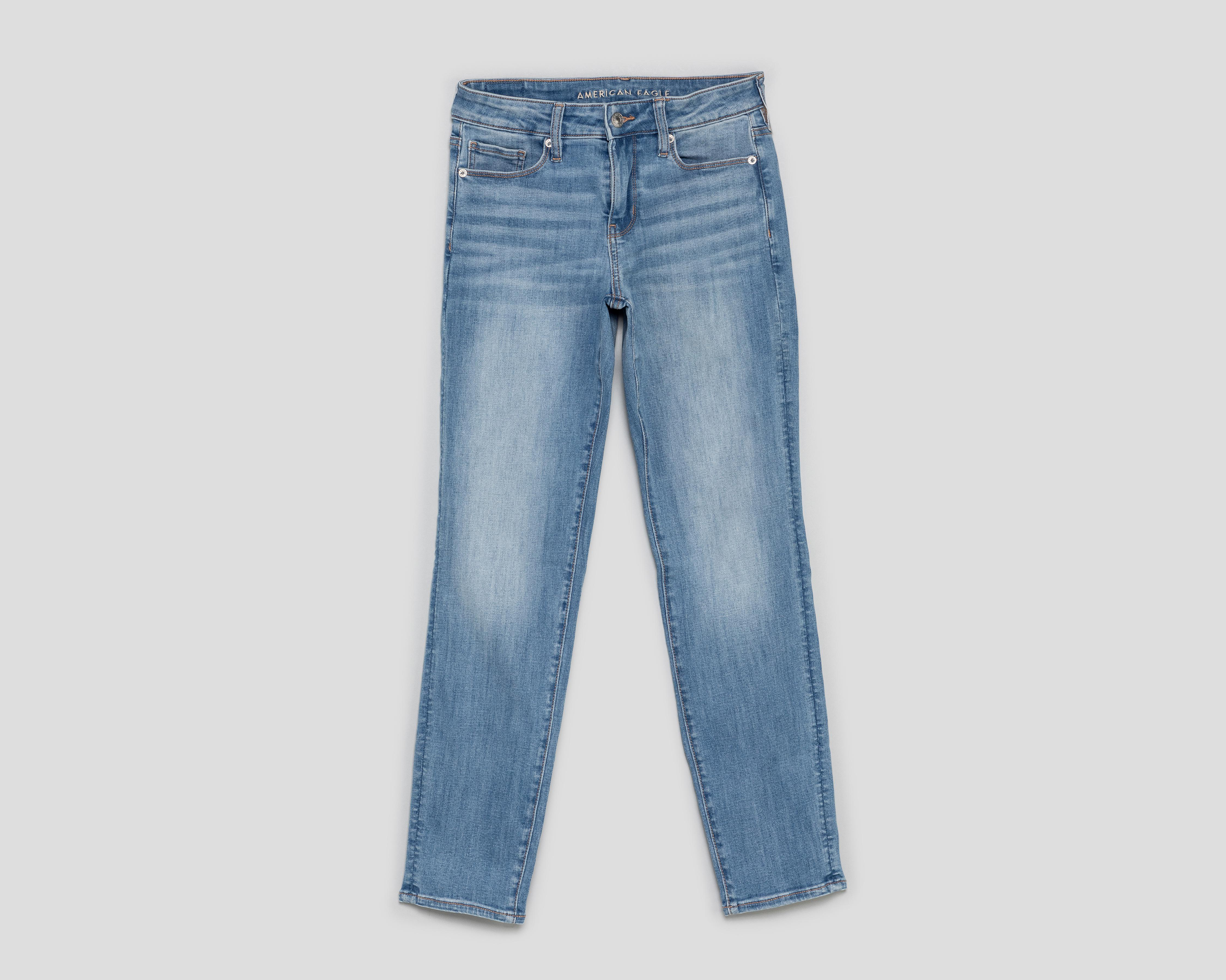 Foto 1 | Jeans Skinny American Eagle para Mujer