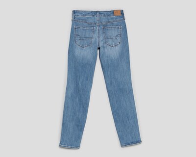 Foto 2 | Jeans Skinny American Eagle para Mujer