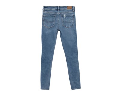 Foto 2 | Jeggings Regular American Eagle para Mujer