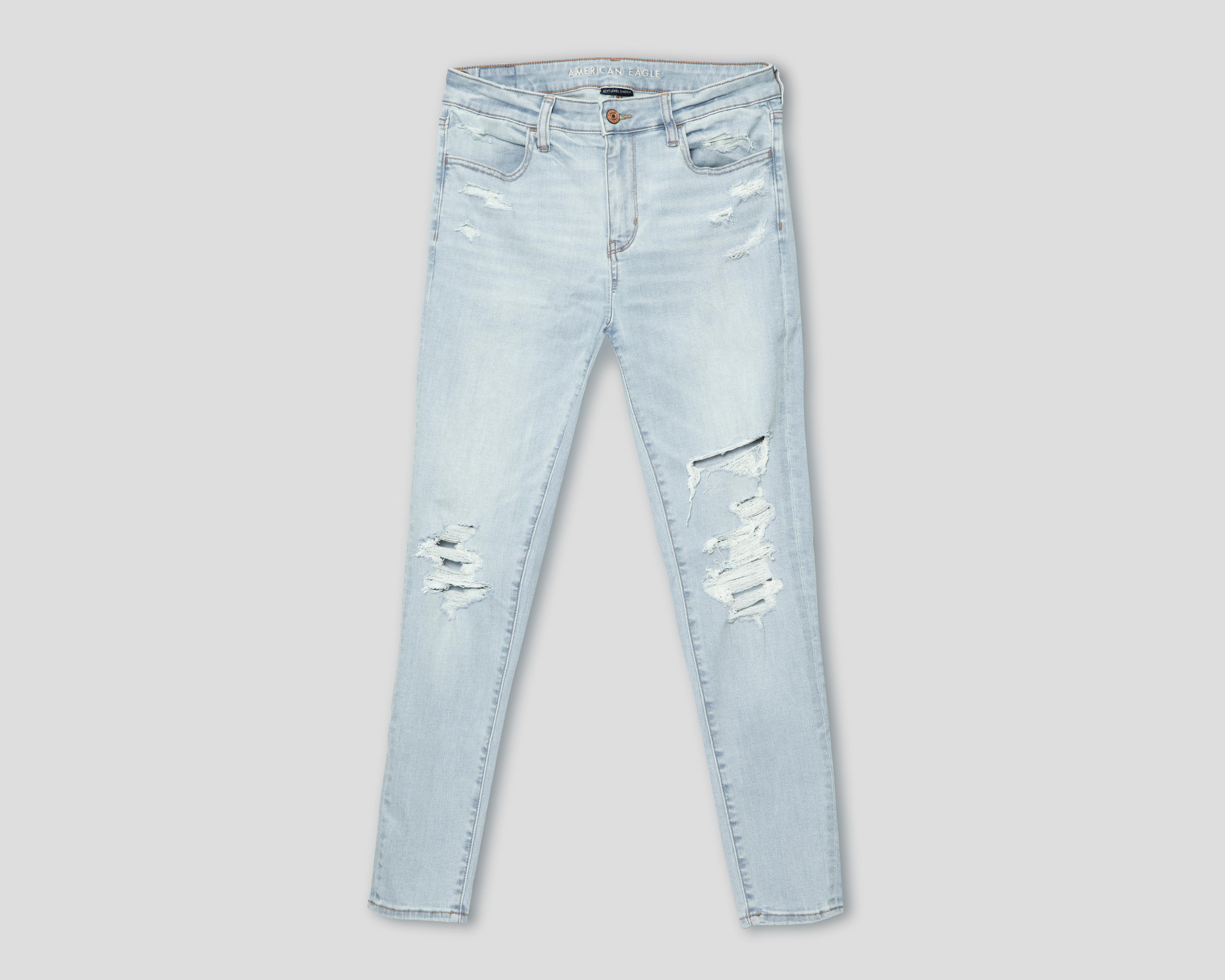 Foto 1 | Jeggings American Eagle Next Level Stretch para Mujer