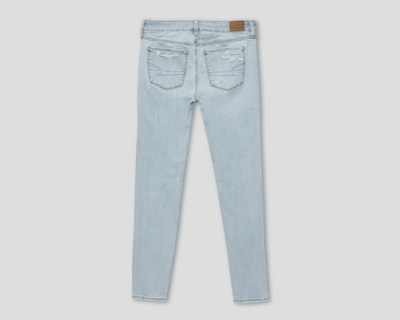 Foto 2 | Jeggings American Eagle Next Level Stretch para Mujer