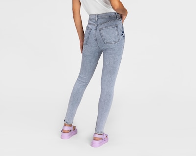 Foto 3 | Jeans Skinny 18 Forever para Mujer