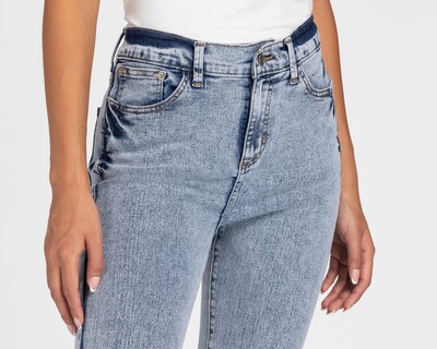 Foto 4 | Jeans Skinny 18 Forever para Mujer