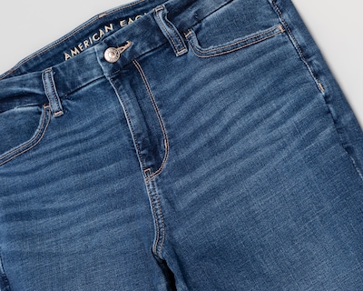 Foto 3 | Jeggings Regular American Eagle para Mujer