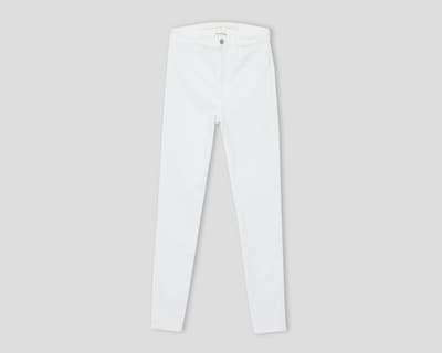 Foto 1 | Jeans Skinny American Eagle Super High Rise Jegging para Mujer