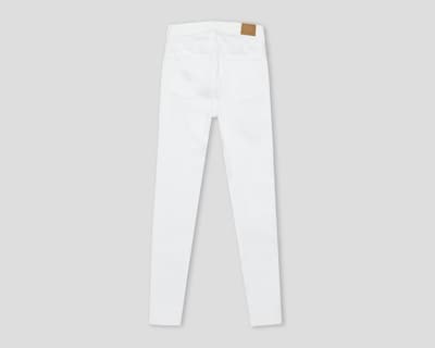 Foto 2 | Jeans Skinny American Eagle Super High Rise Jegging para Mujer
