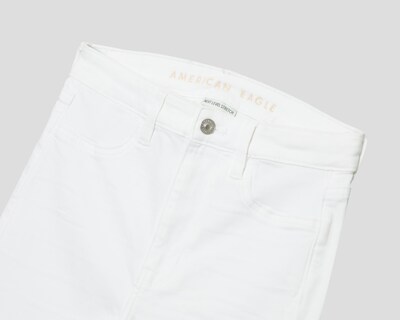 Foto 3 | Jeans Skinny American Eagle Super High Rise Jegging para Mujer