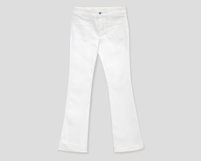 Foto 1 | Jeans Kick Boot American Eagle para Mujer