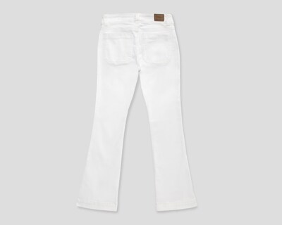 Foto 2 | Jeans Kick Boot American Eagle para Mujer