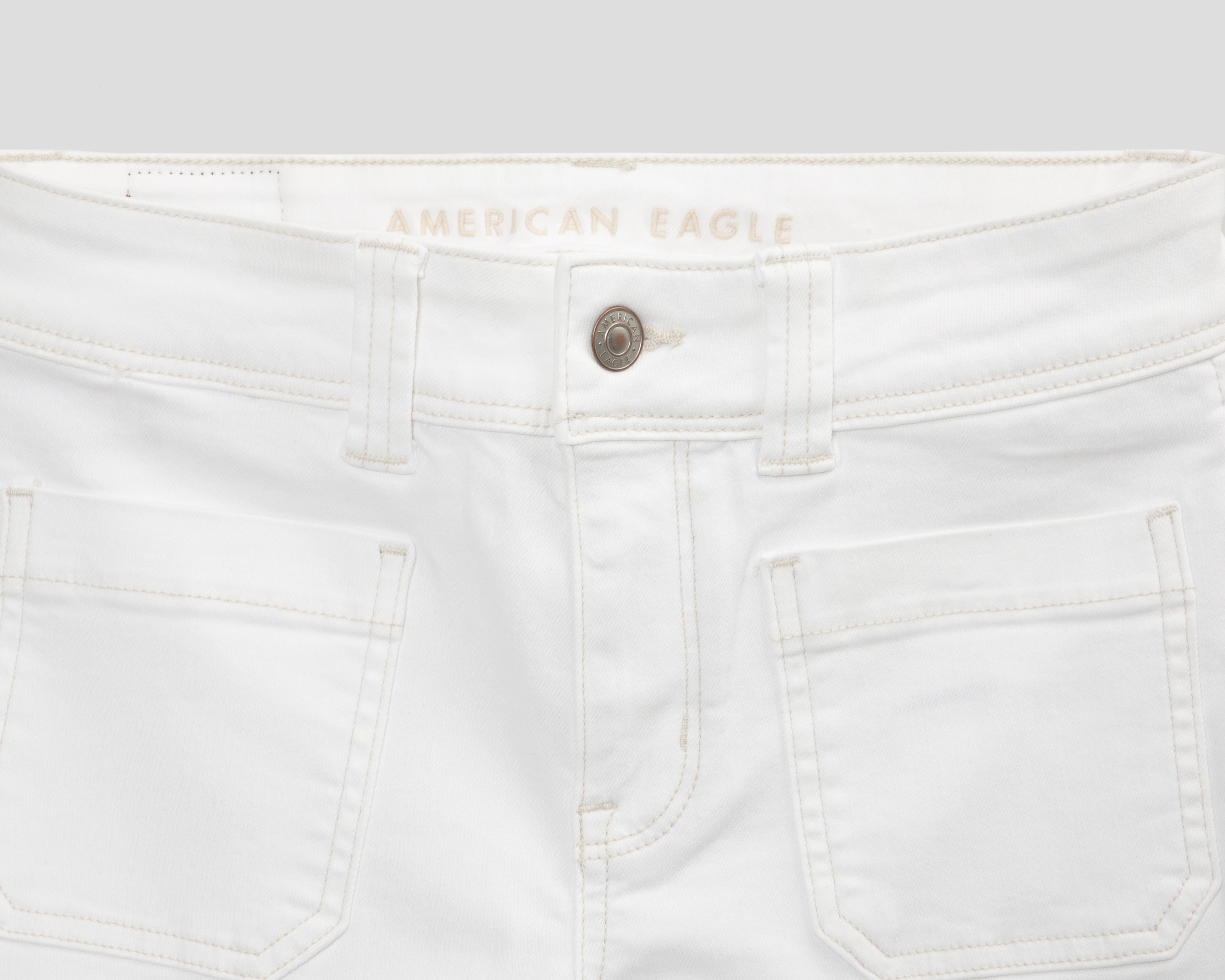 Foto 3 | Jeans Kick Boot American Eagle para Mujer