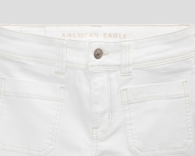 Foto 3 | Jeans Kick Boot American Eagle para Mujer