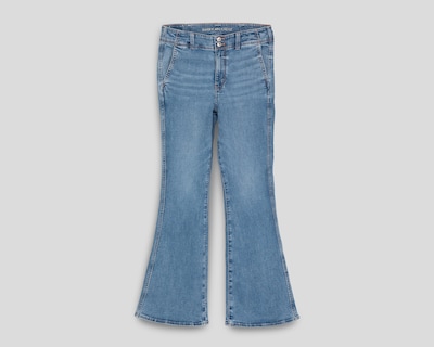 Foto 1 | Jeans Flare American Eagle para Mujer