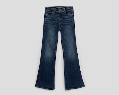 Foto 1 | Jeans Flare American Eagle para Mujer