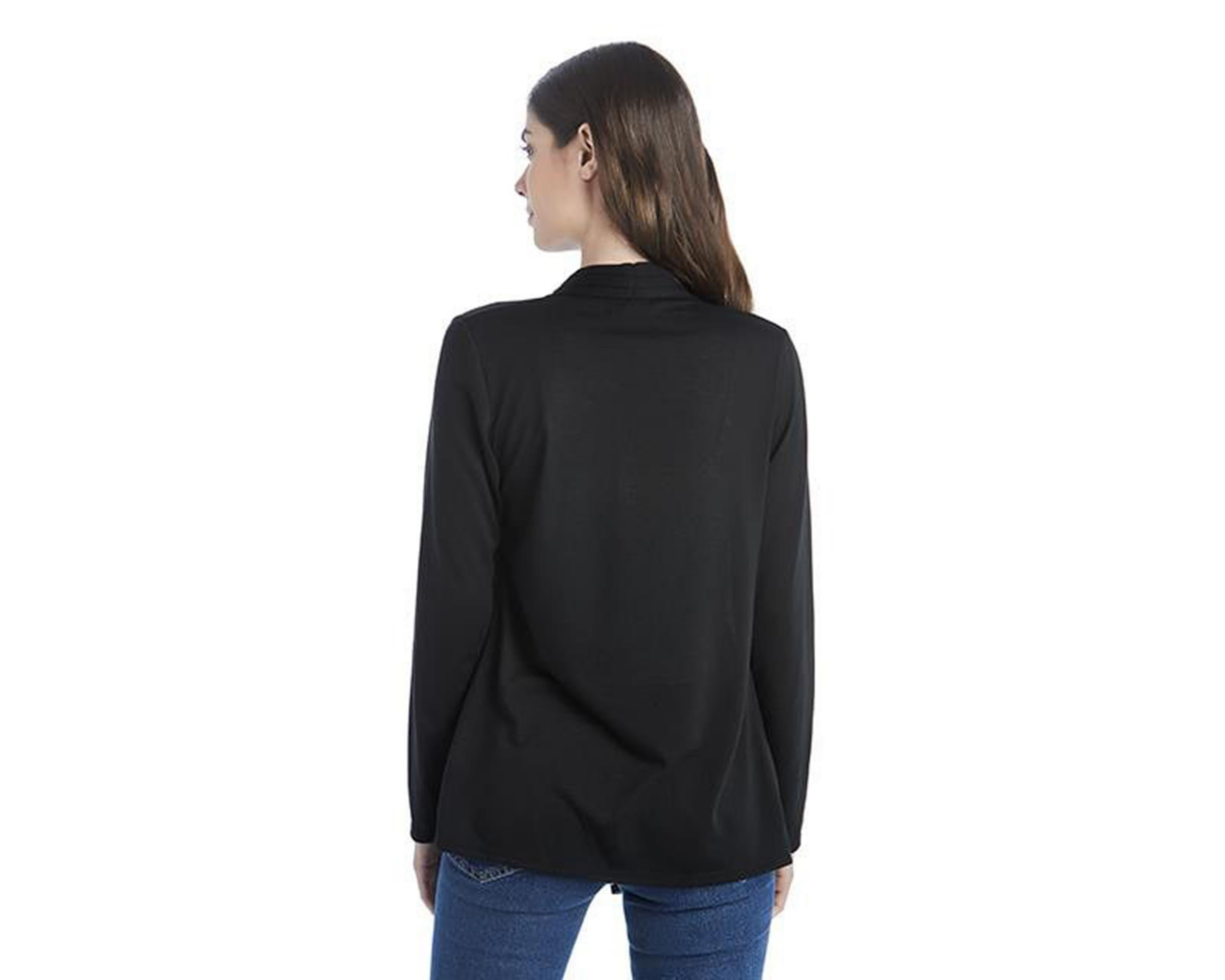 Su ter color Negro marca Sahara para Mujer Coppel