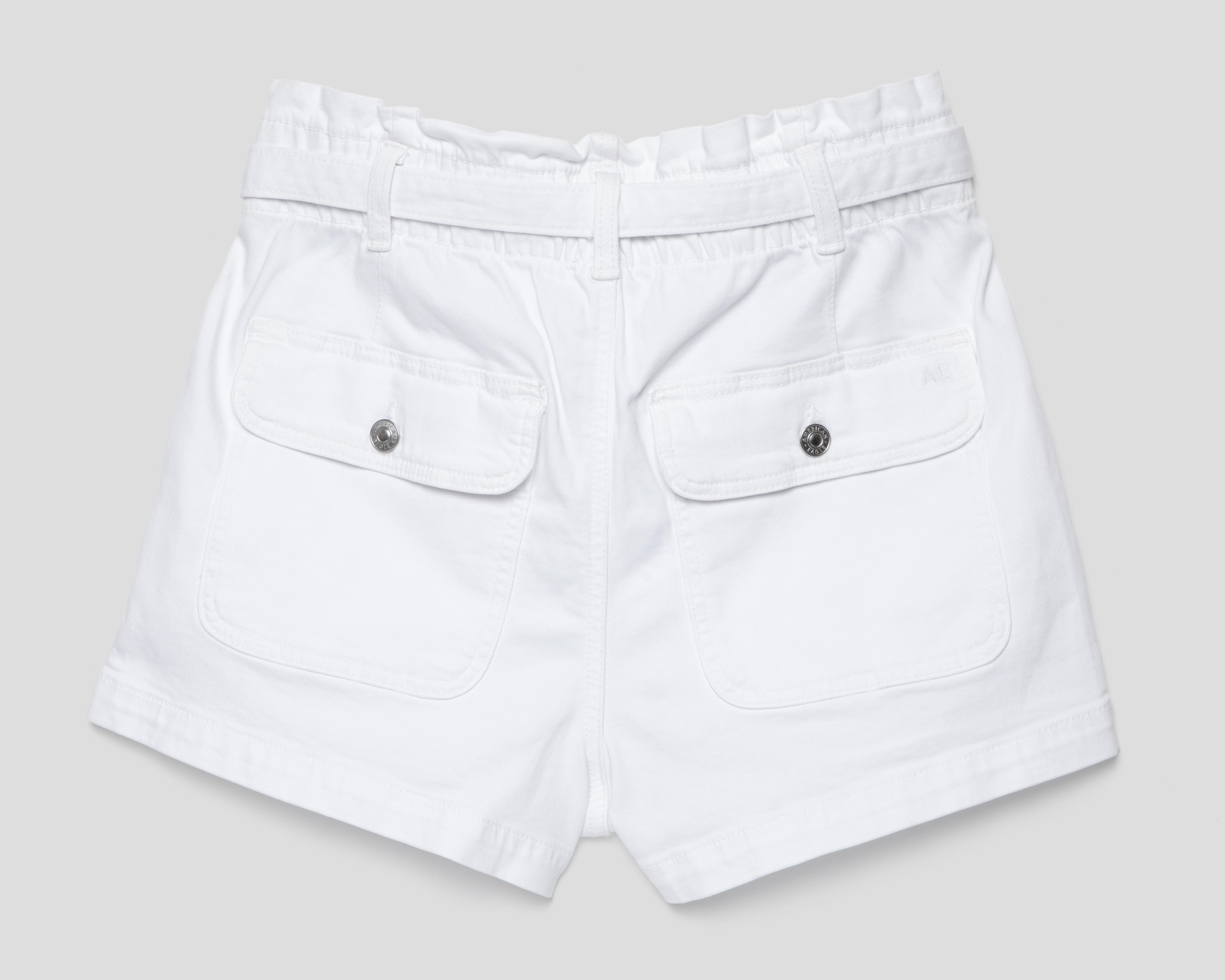 Foto 3 pulgar | Short American Eagle para Mujer